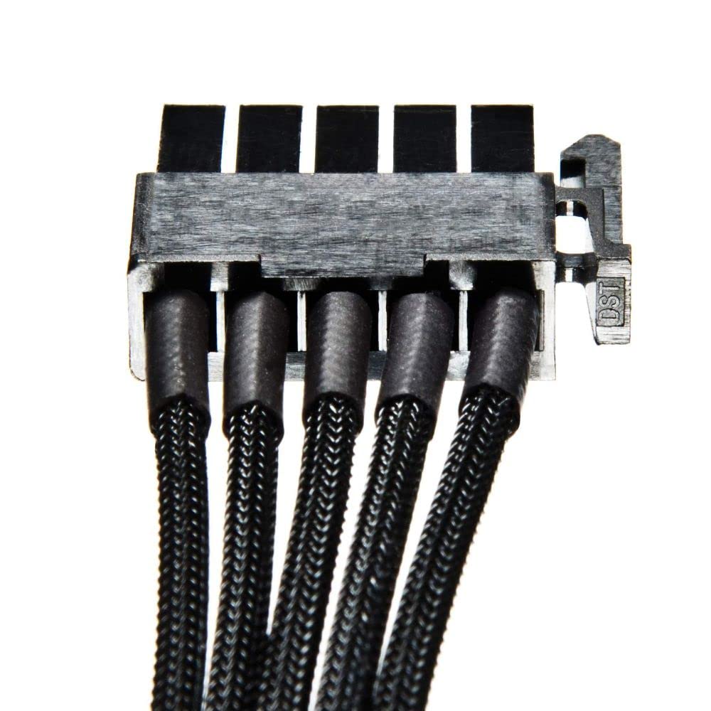 be quiet. Power Cable (1 x S-ATA 300, CS-3)