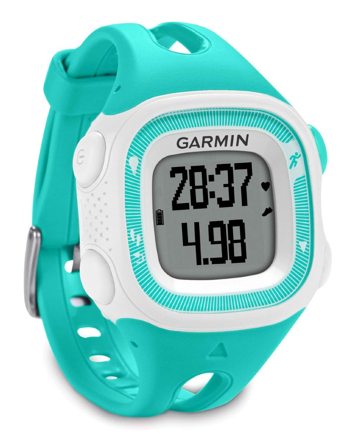garmin forerunner 15 teal
