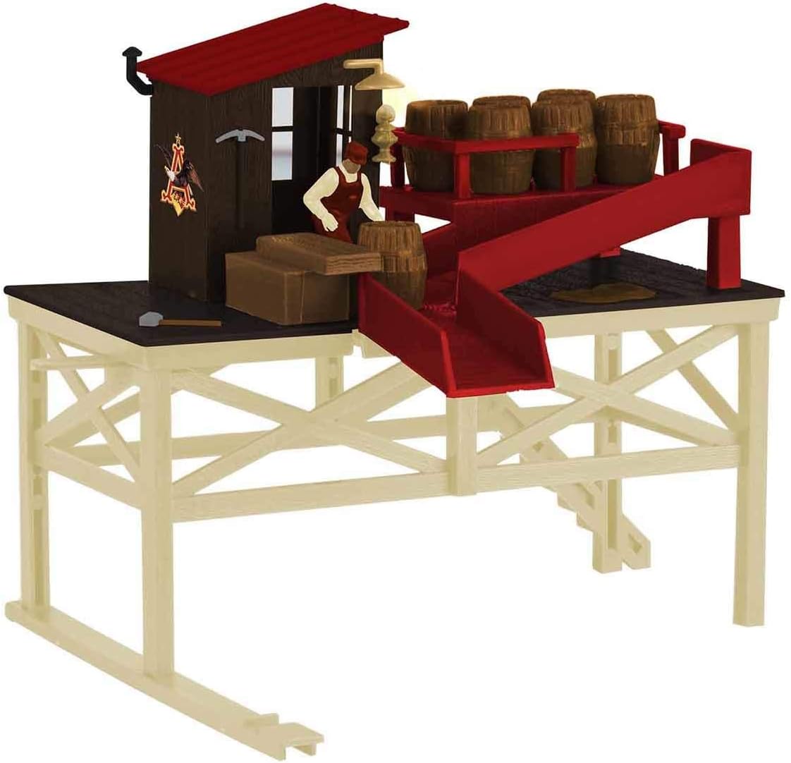 lionel smoke fluid loader