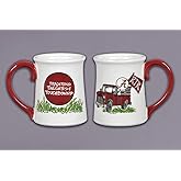 Traditions Coffee Mug (Alabama Crimson Tide)