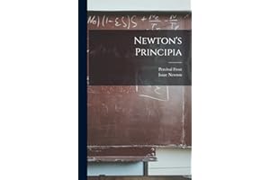 Newton's Principia