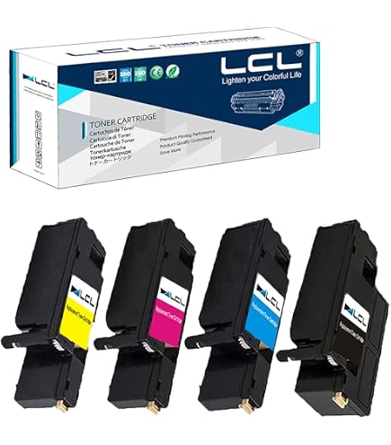 Cartouche Toner Compatible Xerox Phaser 7100 N / DN | Recharge Fiable, Garantie 3 Ans, Qualité D'impression Professionnelle - 10