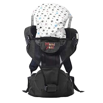 Black Stools In Baby - Stools Item