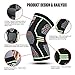 Long FIT Lumbar Support,Back Cushion Inflated,Adjustable Backrest with 3D Mesh Breathable Cover Lower Middle Back Support for Car Seat,Computer/Office Chair,Orthopedic Pain Relief and Posture Improve