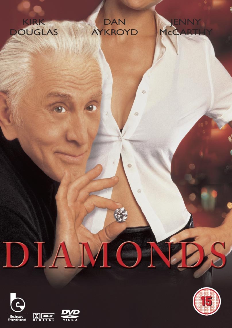 Diamonds [DVD] [1999]