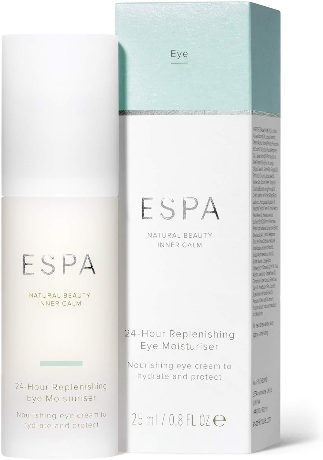 espa eye cream