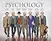 Men of Psychology Poster (larger size)