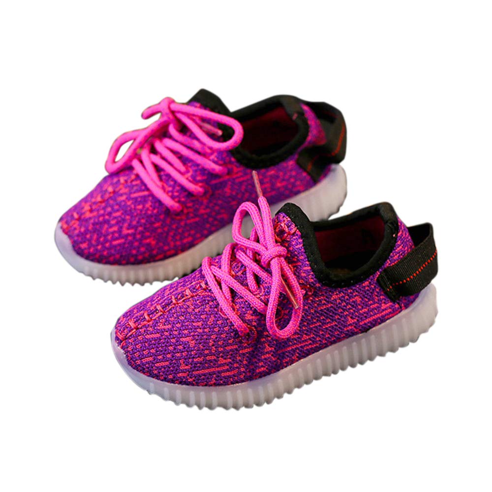 peach color sneakers