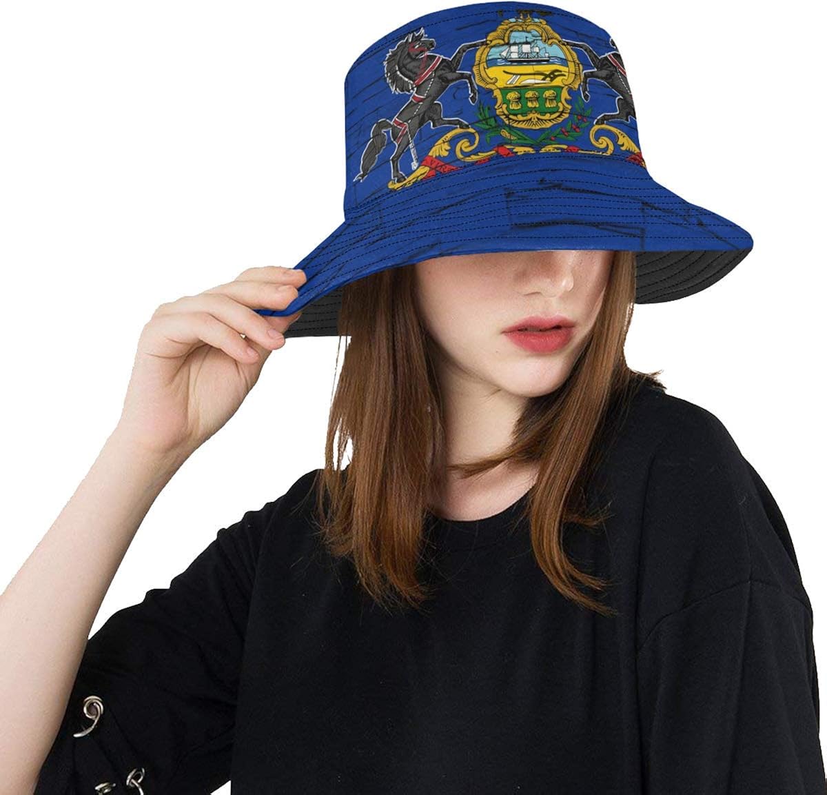 penn state boonie hat