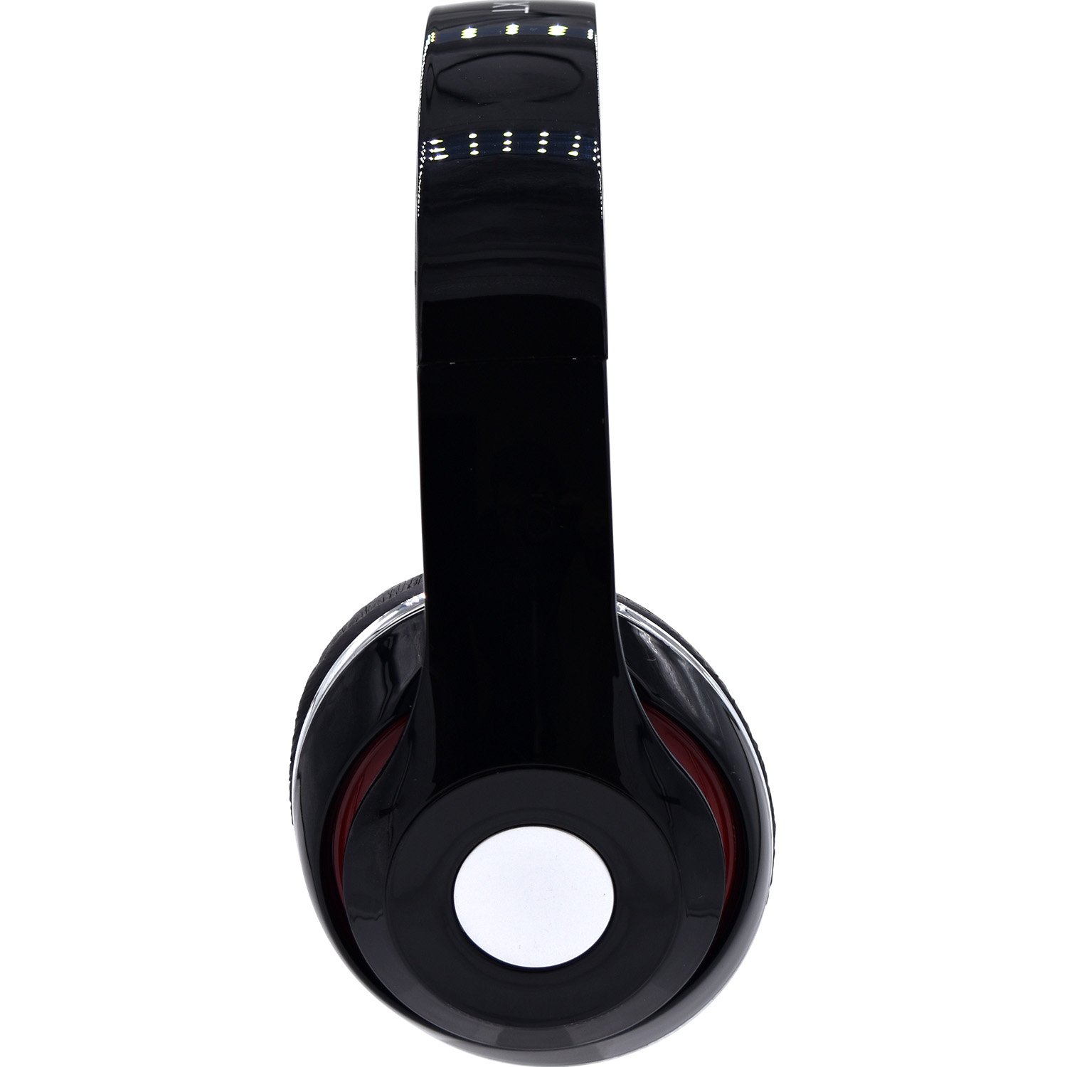 soundlogic xt bluetooth foldable stereo headphones