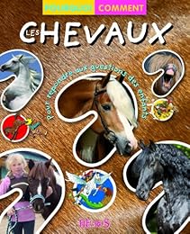 Les  chevaux