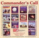 COMMANDERS CALL                                    image