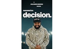 Success is a decision: The Success Story of Kyle Nunes Medeiros