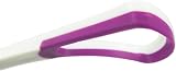 Dental Aesthetics 4 Tongue Scraper Cleaner - Soft Silicone Heads view 5