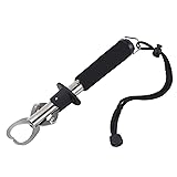 ENTSPORT Lip Gripper With Scales - Professional
