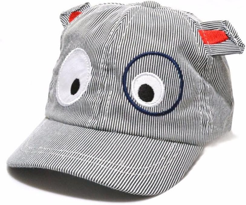 dog ear baseball hats