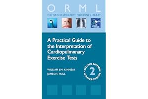 A Practical Guide to the Interpretation of Cardiopulmonary Exercise Tests