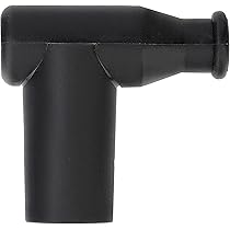 Spark Plug Cap Replace for NGK TB05EM, 90° Fit for 14mm Thread