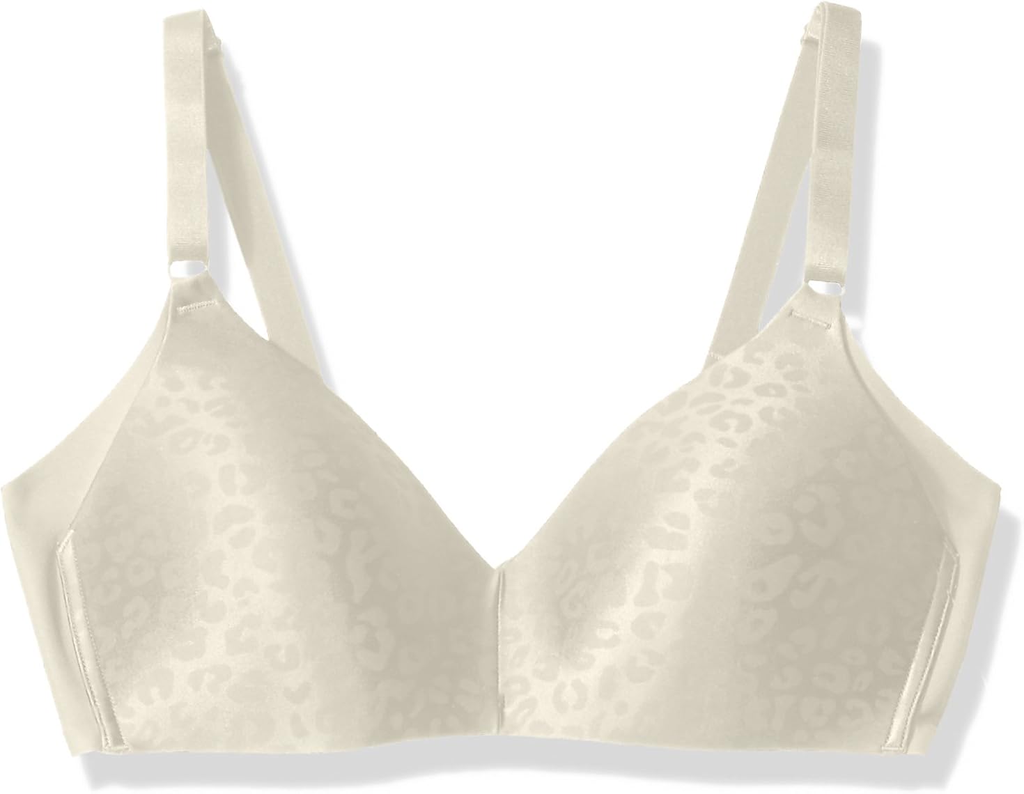 Warners Women's No Side Effects WireFree Bra Amazon.ca Clothing