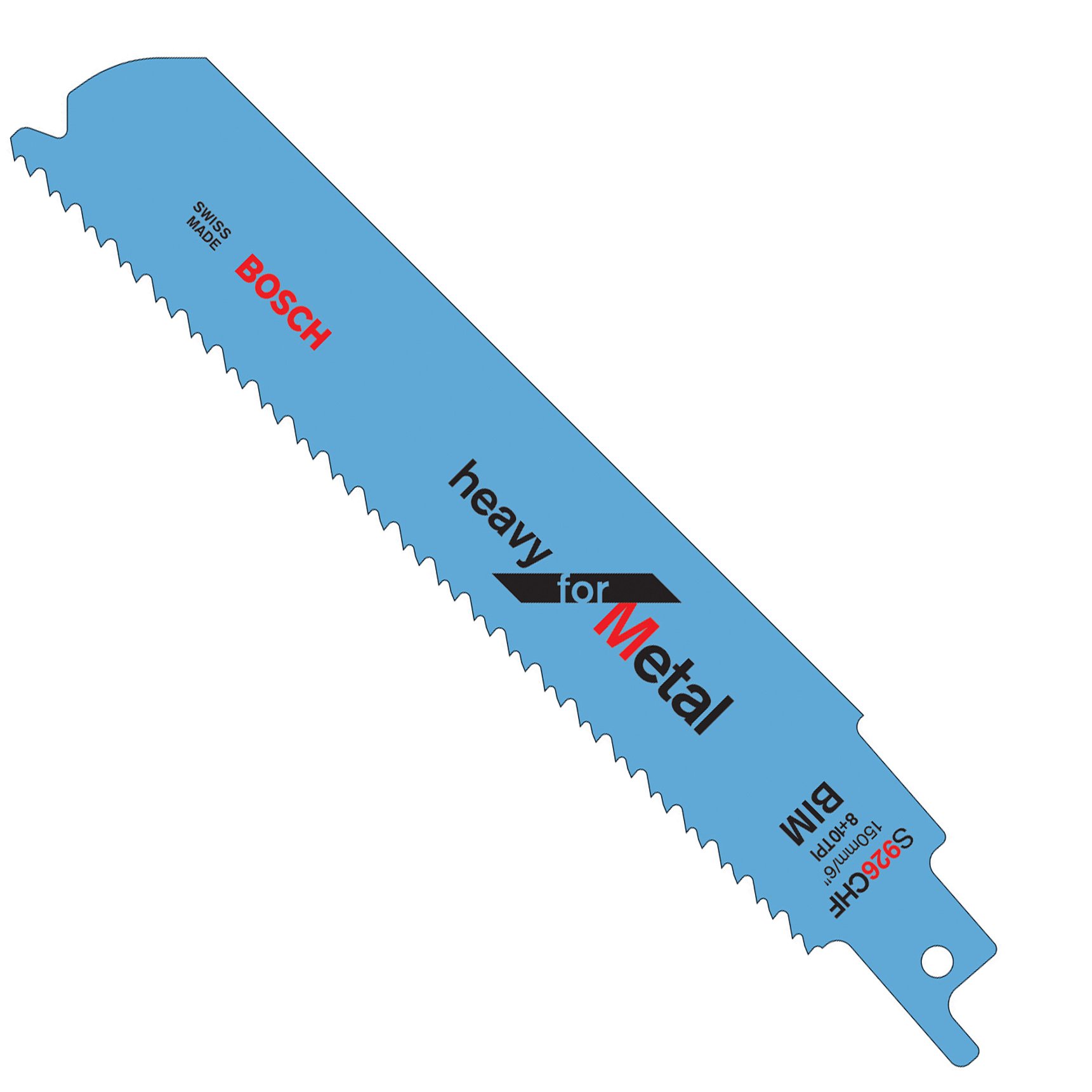 Bosch 2608657397 Sabre Saw Blades