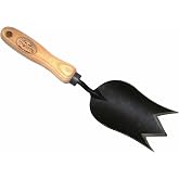 DeWit Tulip Trowel, Garden Tool for Roots and Planting