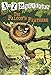The Falcon's Feathers (A to Z Mysteries)