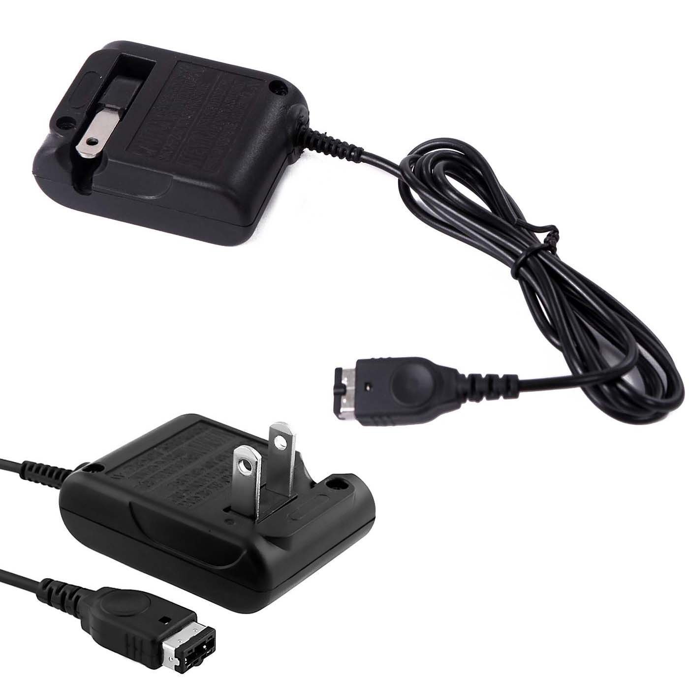 WALL CHARGER FOR NINTENDO GAMEBOY DS ADVANCE SP GBA [Game Boy Advance