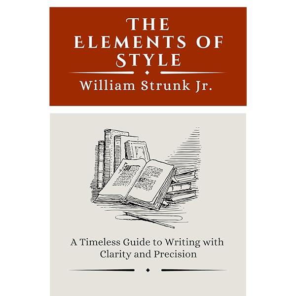 洋書 Literary Interest Amazon.com: The Elements of Style: A Timeless Guide to