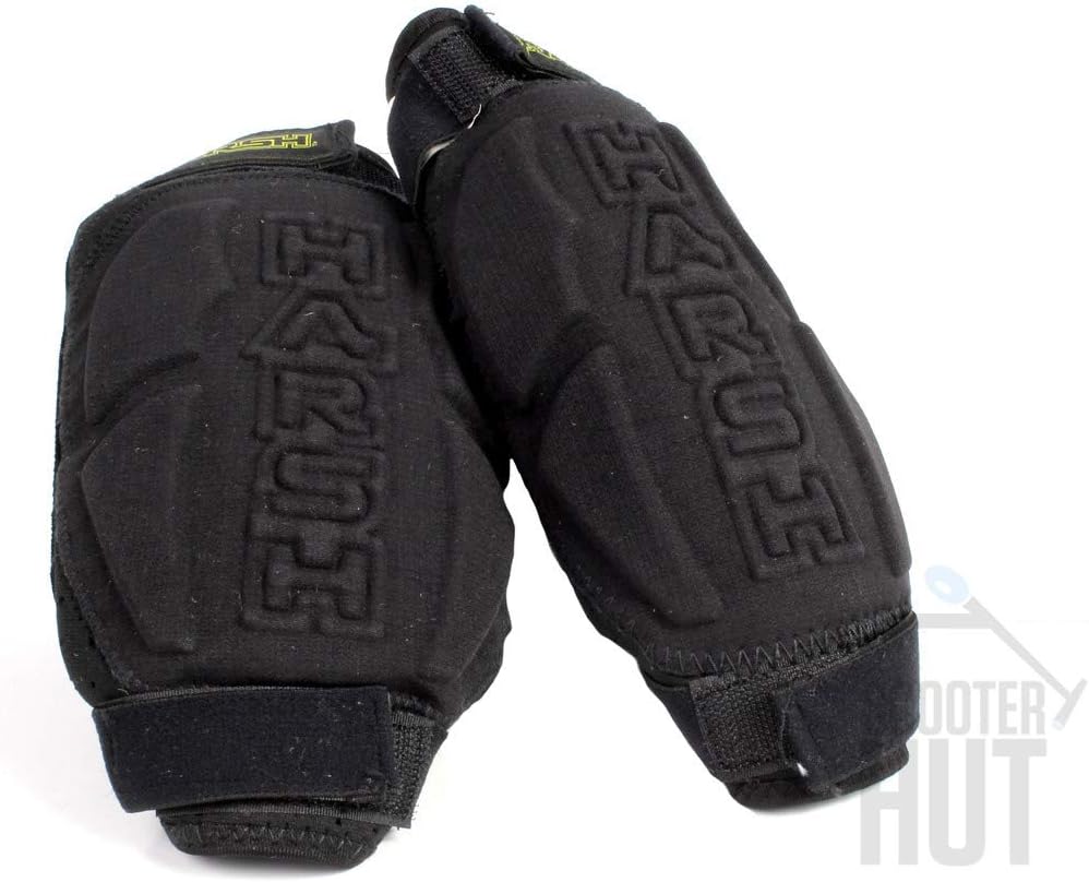 Harsh PRO FlexFit Elbow Gaskets (SMALL)