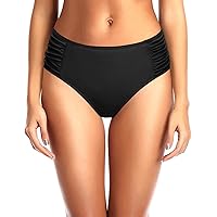 Amazon.com: Tommy Hilfiger Women's Classic Full Coverage Bikini