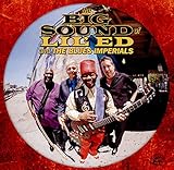 BIG SOUND OF LIL ED AND THE BLUES IMPERIALS        image