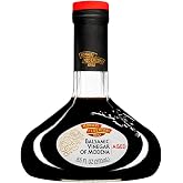 Monari Federzoni Reserve Aged Balsamic Vinegar of Modena, 8.5 Ounce