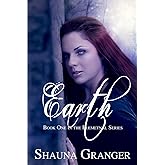 Earth: Book One In The Elemental Series