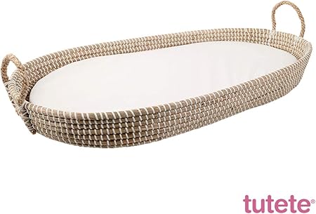 baby changing basket uk