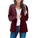 ADJHDFH Cardigan For Women Lightweight Cropped Plus