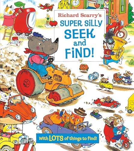 Amazon.com: Goldbug & Co. (Baby Fingers): 9780375827716: Richard