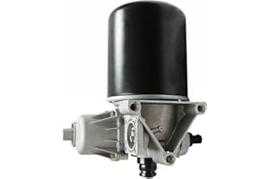 cerbordy Air Dryer Assembly R955205 Replacement for Meritor Wabco System Saver 1200 Series Replaces R955205 TR955205 4324130010