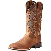 Ariat mens Venttek Ultra Western Boot