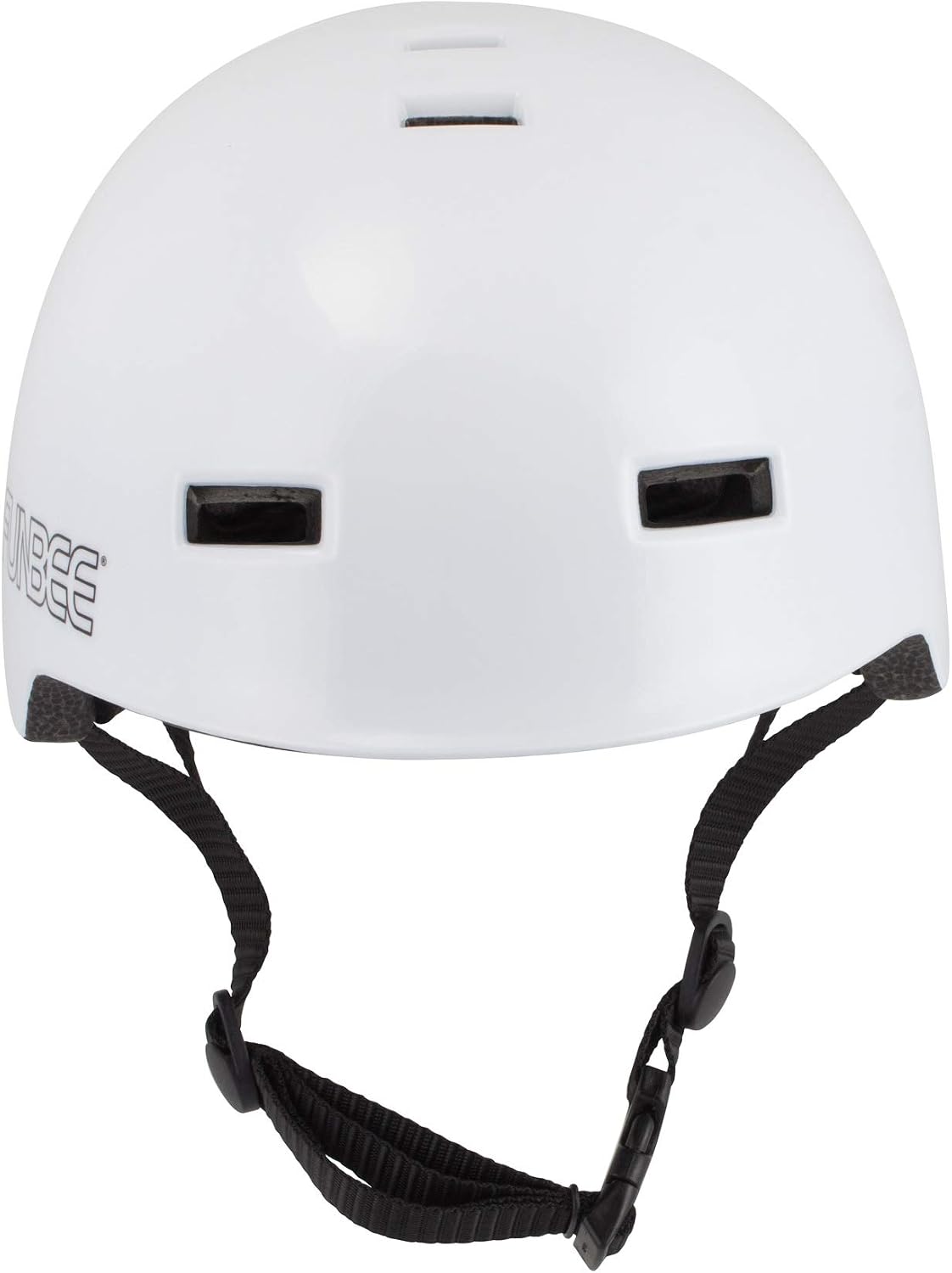 Funbee D'arpèje Adult Helmet White (Size: M = 54-58 cm) - OFUN175A-W, Multi-Colour - Image 3