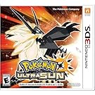 Pokémon Ultra Sun - Nintendo 3DS