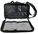 Weekly Diabetic Travel Bag with Shoulder Strap from GMS Holds Two Weeks Supplies/Will Hold Syringes, Vials & Pens Secure - 2-6oz Cold Pax for 12 Hours of Cold
