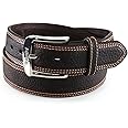 ARIAT Men's Point BilletShirt Belt