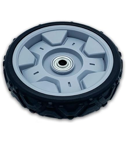 Bullone Flangia Lama Originale Per Rasaerba EGO Power+ (5640226001) – Adatto A LM2000, LM2020 - Foto 3