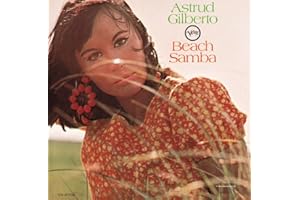 Beach Samba - SHM-CD