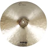 Dream Cymbals ECR18 Energy Series 18-Inch Crash Cymbal