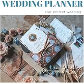 Wedding Planner: Our perfect wedding