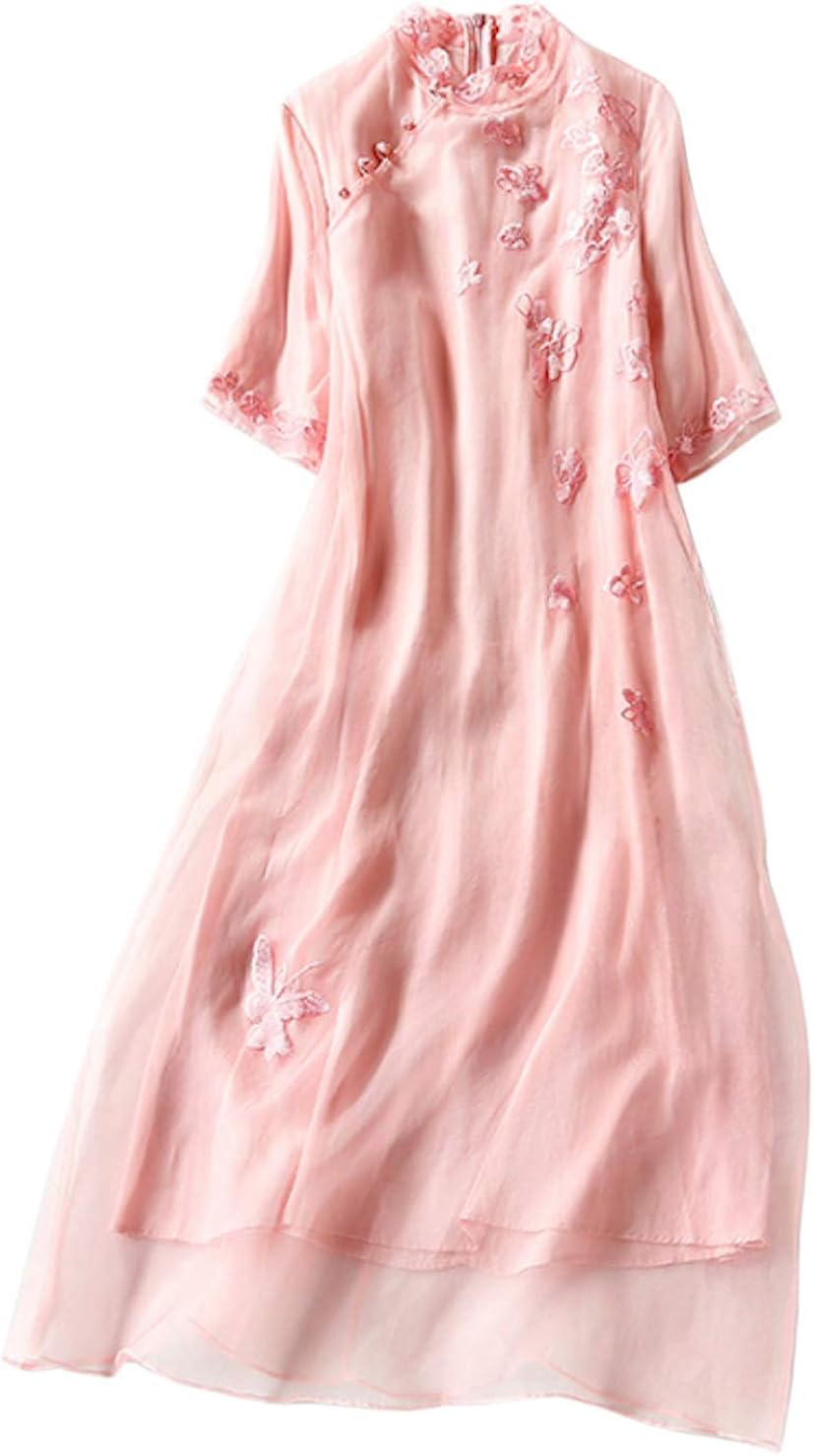 amazon chinese dress