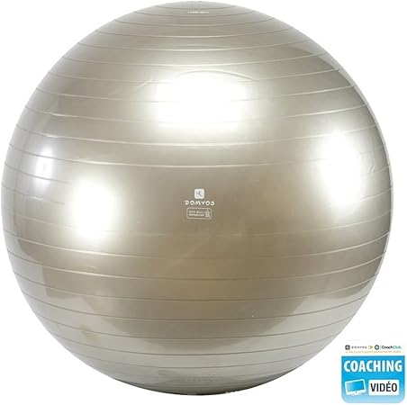 decathlon exercise ball