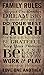 P. Graham Dunn Family Rules Dream Laugh Love Rustic 24 x 14 Wood Pallet Design Wall Art Sign Plaque