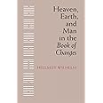 Heaven, Earth, and Man in the Book of Changes